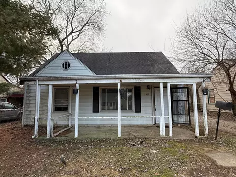 2411 Lindale Rd, Columbus, OH 43224