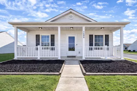 3688 Tea Party Pl, Columbus, OH 43207