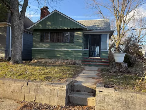 790 Siebert St, Columbus, OH 43206