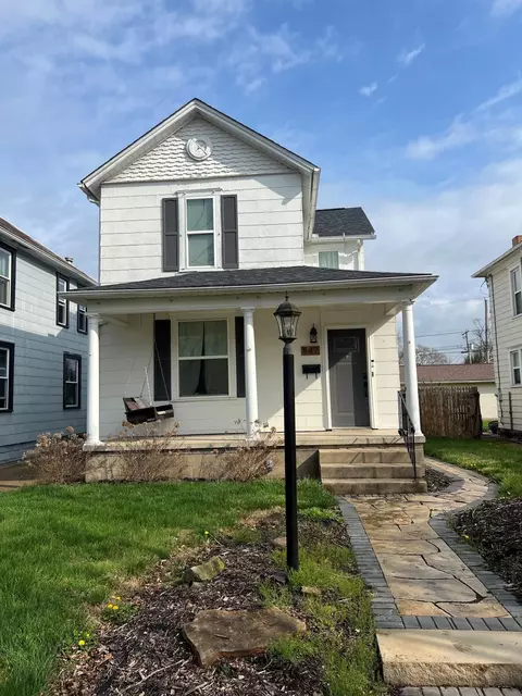 547 E Mulberry St, Lancaster, OH 43130