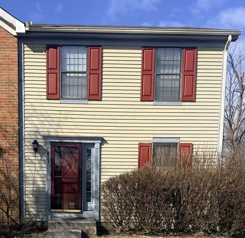 811 Crofton Pl, Reynoldsburg, OH 43068
