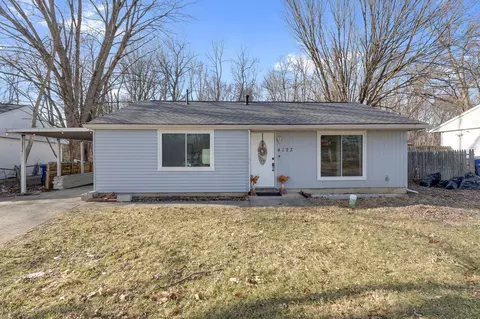 4123 Arbury Ln, Columbus, OH 43224