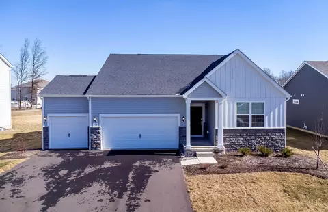 538 Penwell Dr, Delaware, OH 43015