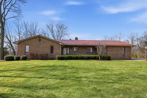 11021 Darby Creek Rd, Orient, OH 43146
