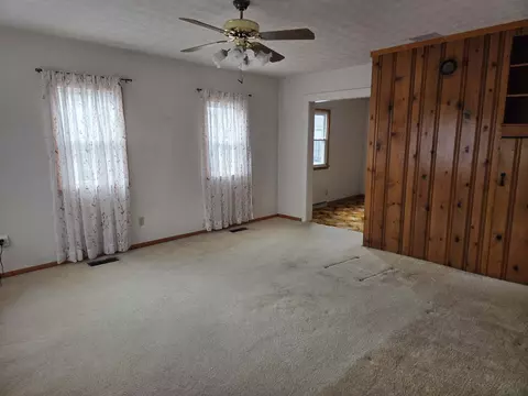 Living - 107 E North St, Hebron, OH 43025 photo 1 of 2