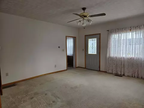 Living - 107 E North St, Hebron, OH 43025 photo 2 of 2