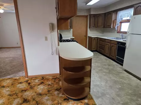 Kitchen - 107 E North St, Hebron, OH 43025 photo 1 of 2