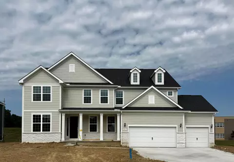 521 Weatherby Dr #LOT 2409, Sunbury, OH 43074