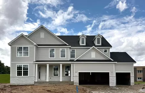 521 Weatherby Dr #LOT 2409, Sunbury, OH 43074