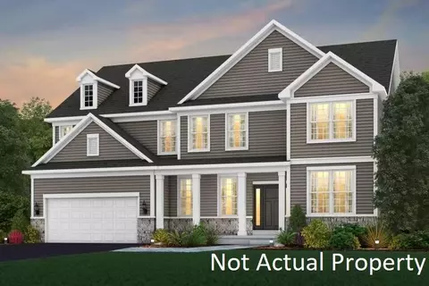 521 Weatherby Dr #LOT 2409, Sunbury, OH 43074