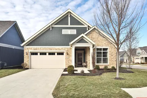 6187 Water Bank St, Dublin, OH 43017