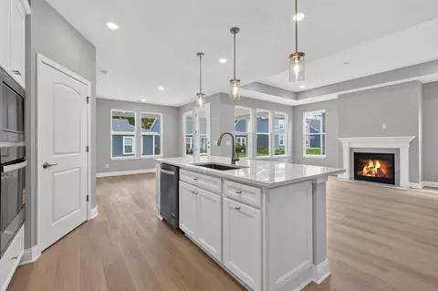 627 Satori Ln #LOT 00061, Lewis Center, OH 43035