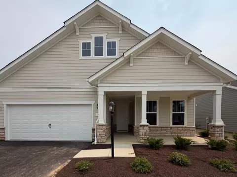 627 Satori Ln #LOT 00061, Lewis Center, OH 43035