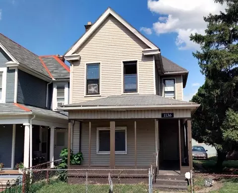 1136 Summit St, Columbus, OH 43201