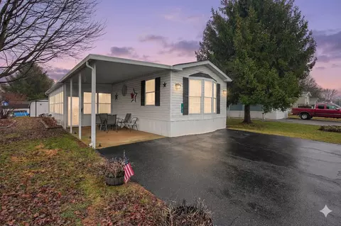 159 Cedar, Ashville, OH 43103