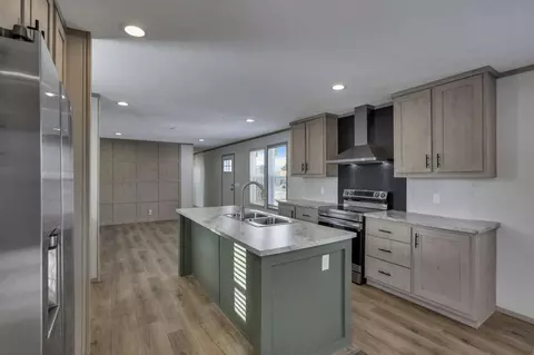 Kitchen - 1330 Hanover Lot 0205 Rd, Delaware, OH 43015 photo 3 of 4