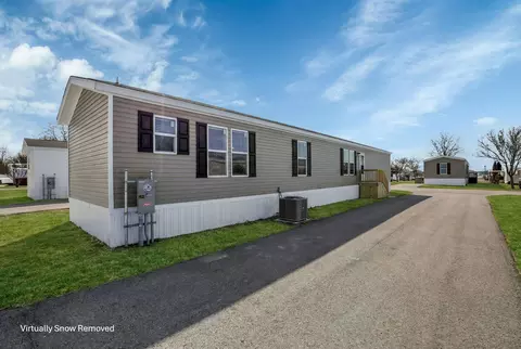 1330 Hanover Lot 0205 Rd, Delaware, OH 43015