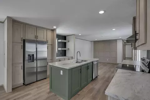 Kitchen - 1330 Hanover Lot 0205 Rd, Delaware, OH 43015 photo 1 of 4