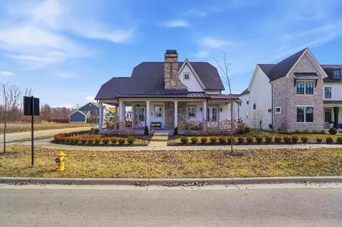 5489 Evans Farm Dr #LOT 221, Lewis Center, OH 43035