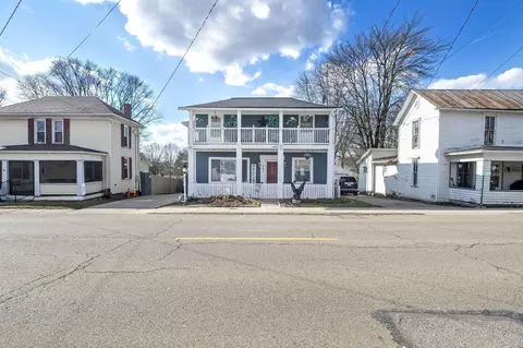 207 N Main St, Pleasantville, OH 43148