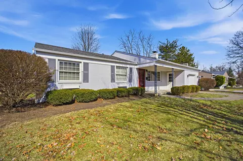 936 Havendale Dr, Columbus, OH 43220