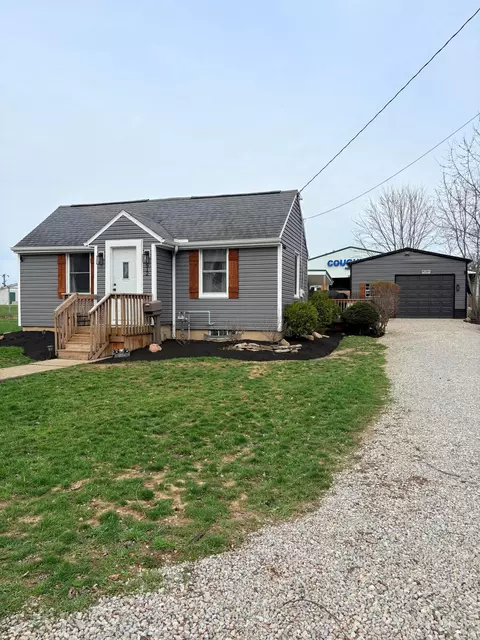512 Hawthorne Ave, London, OH 43140