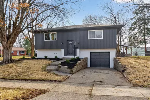 6416 Faircrest Rd, Columbus, OH 43229