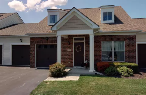 4669 Community Way #35, Hilliard, OH 43026