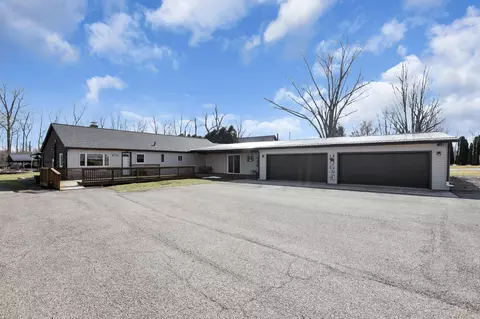 14672 Township Rd 1062, Thornville, OH 43076