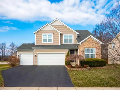 644 Lehner Woods Blvd, Delaware, OH 43015