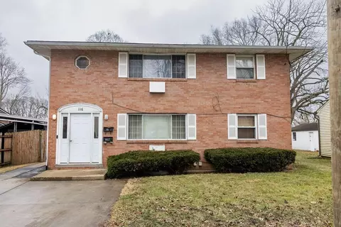 116 S Frey Ave, West Jefferson, OH 43162