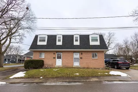 145-149 Center Ave, West Jefferson, OH 43162