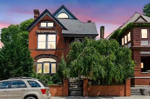 726 Franklin Ave, Columbus, OH 43205