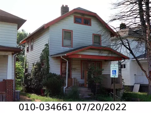 38 S Burgess Ave, Columbus, OH 43204