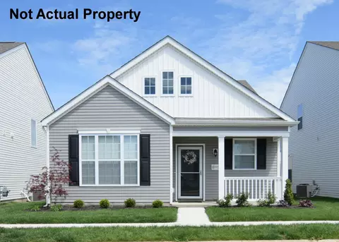 1980 Jamesburg St, Newark, OH 43055