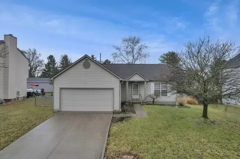 5927 Whitehaven Dr, Galloway, OH 43119