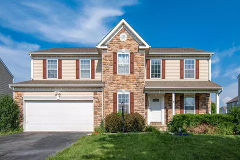 102 Parkdale Dr, Johnstown, OH 43031