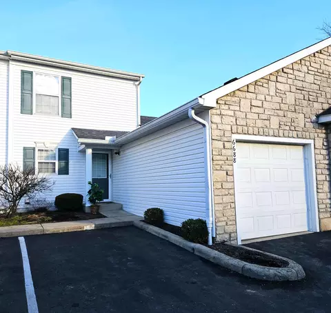6688 Axtel Dr #3D, Canal Winchester, OH 43110