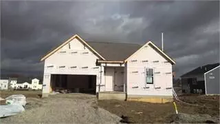 9613 Wagon Trail Ln, Plain City, OH 43064