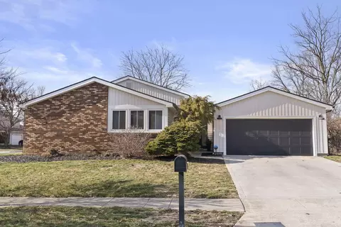 3118 Baffin Ct, Dublin, OH 43017