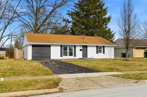 278 Empire Dr, Columbus, OH 43230