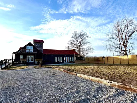 8023 Us Highway 62 SW, Washington Court House, OH 43160