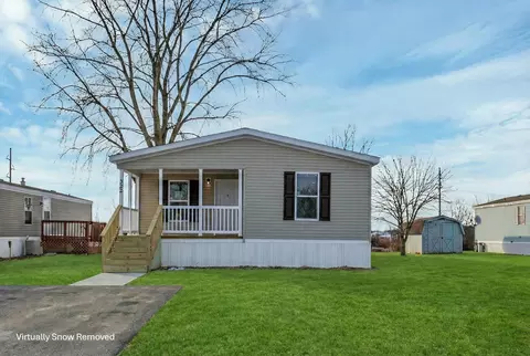 1330 Hanover Rd #LOT 0322, Delaware, OH 43015