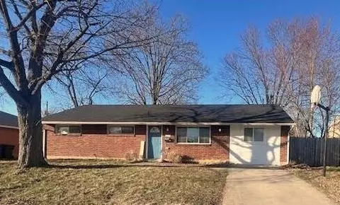 6294 Brauning Dr, Reynoldsburg, OH 43068