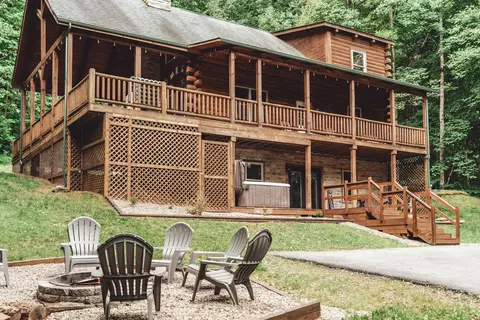 28845 Big Pine Rd, Logan, OH 43138