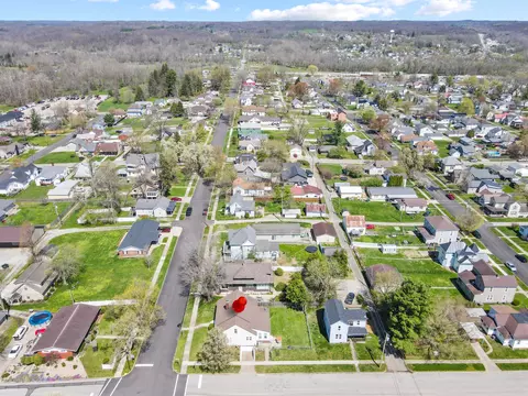 View/Area - 56 N High St, Jackson, OH 45640 photo 6 of 7