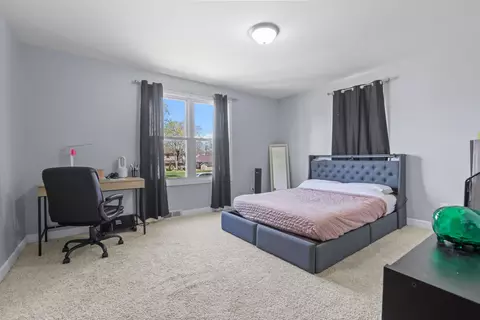 Bedroom - 56 N High St, Jackson, OH 45640 photo 3 of 5