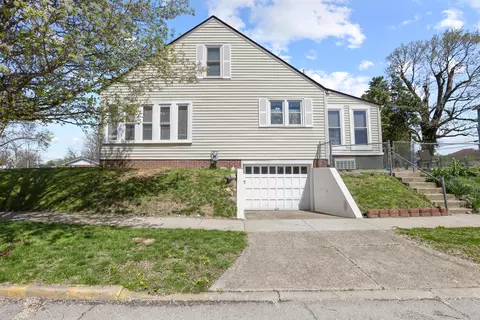 Exterior - 56 N High St, Jackson, OH 45640 photo 7 of 7