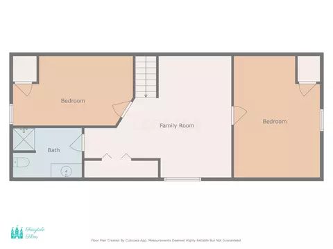 Floorplan - 56 N High St, Jackson, OH 45640 photo 8 of 10