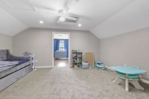 Bedroom - 56 N High St, Jackson, OH 45640 photo 5 of 5